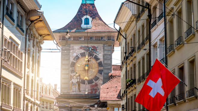 Bern