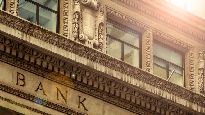 Bank
