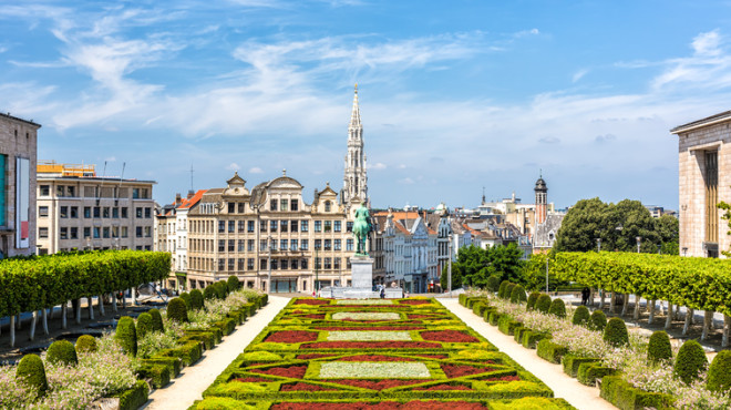 Brüssel