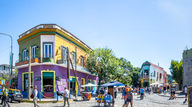 buenos aires