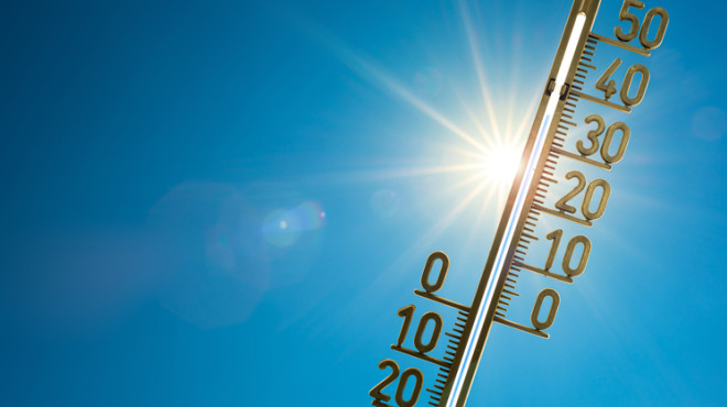 Thermometer
