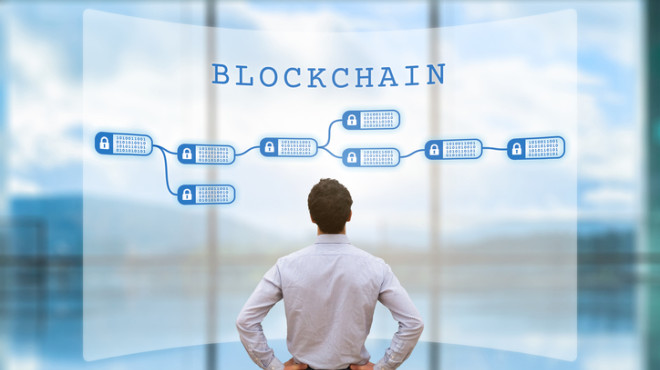 Blockchain