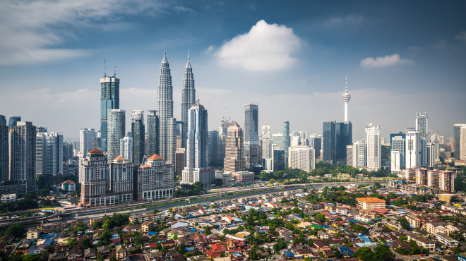 Malasiya
