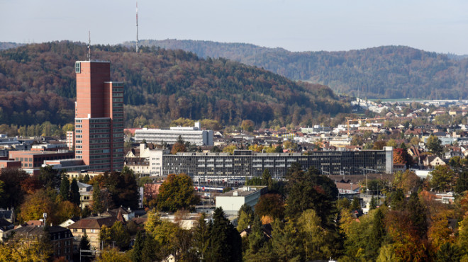 Winterthur