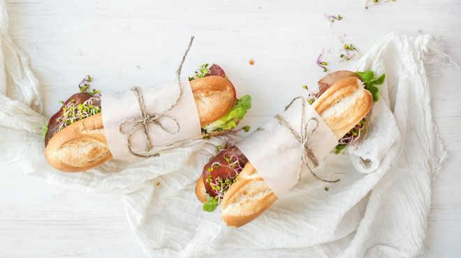 Sandwich