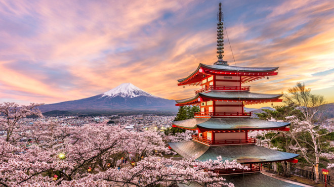 Japan