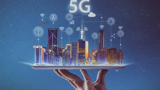 5G