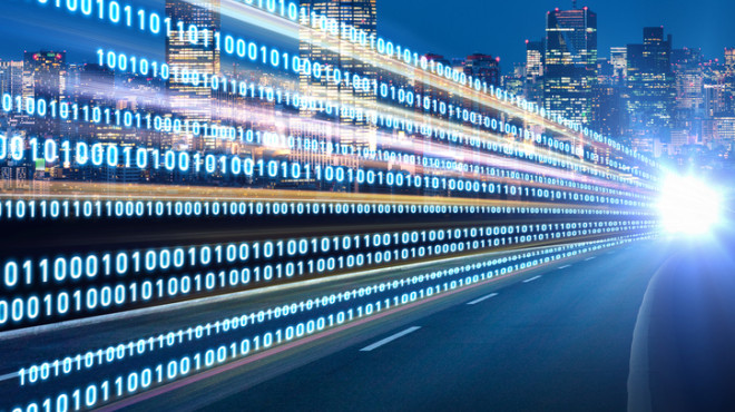 Digitalisierung und Mobilität