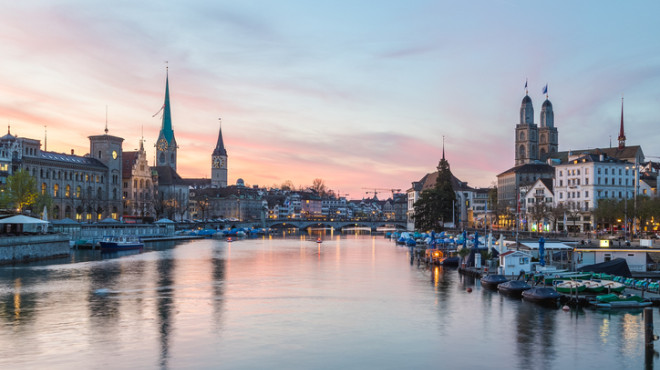 Zürich
