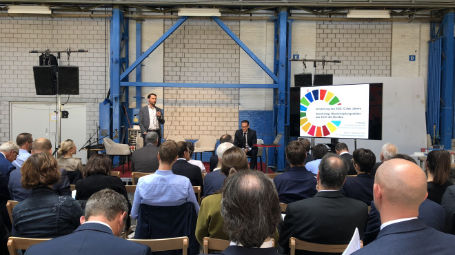 Innovationsfourm