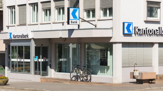 Kantonalbank