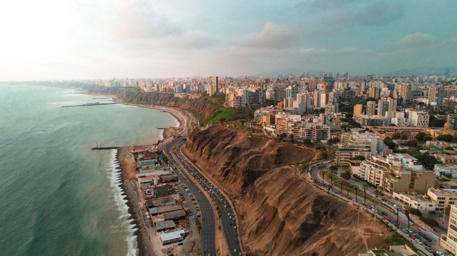 Lima Peru