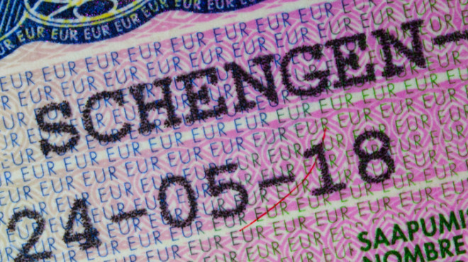 Schengen