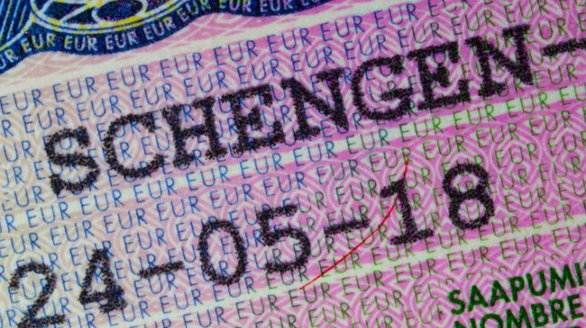 Schengen