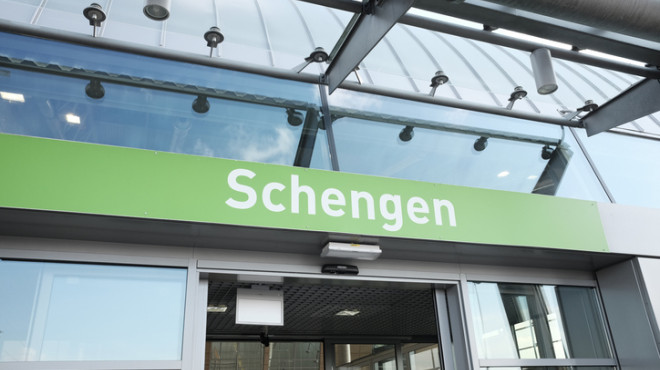 Schengen