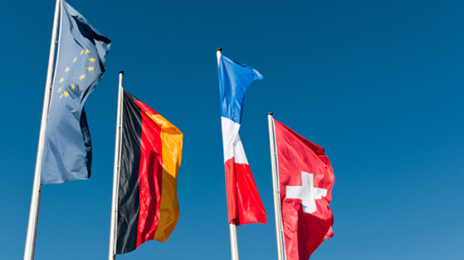 Bilaterale