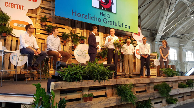 Sieger Umweltpreis