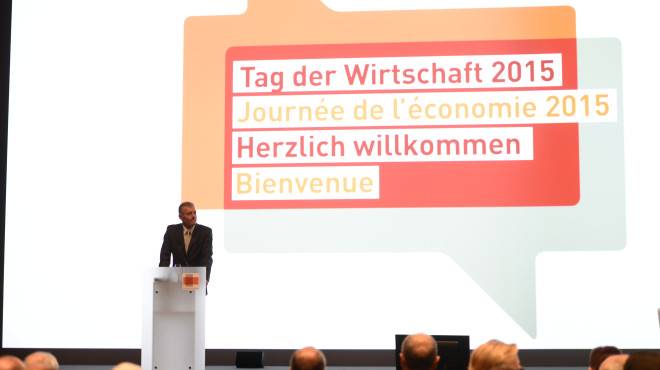 Tag der Wirtschaft