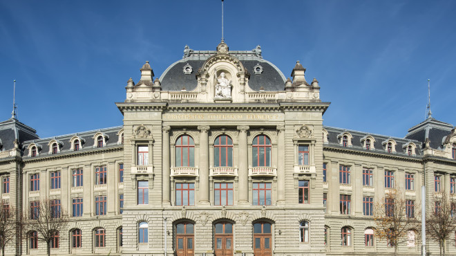 Universität Bern 