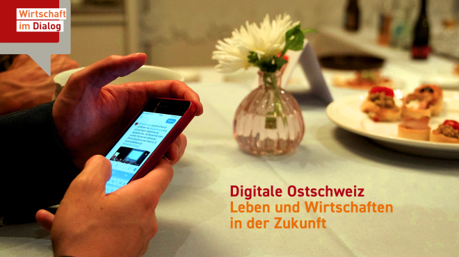 Handy Tischtuch