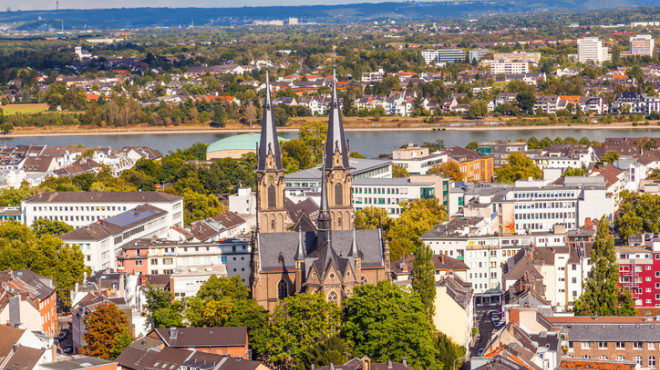 Bonn