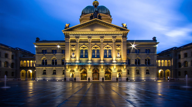Bundeshaus