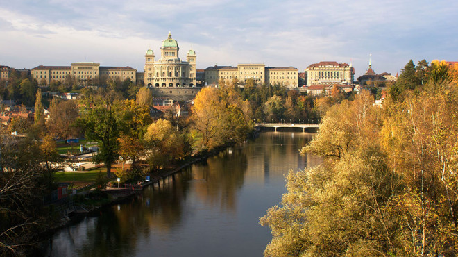 Bundeshaus