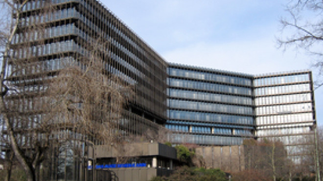 Wohnblock