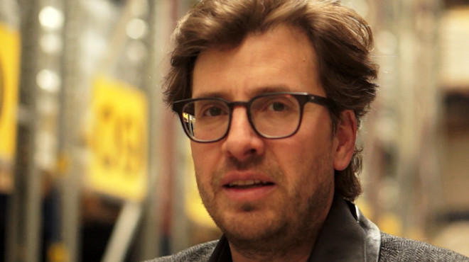 philipp hauert