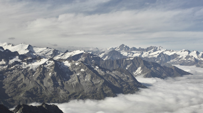 Une Suisse ouverte+souveraine
