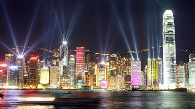 Hongkong