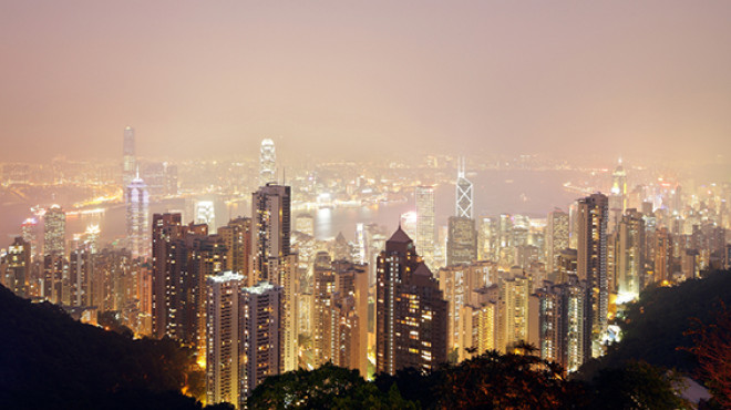 HongKong