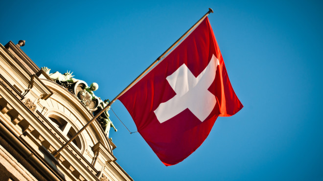 Suisse
