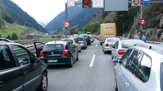 stau