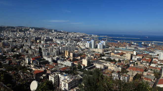 alger