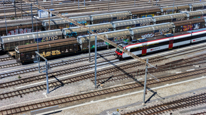 cargo suisse