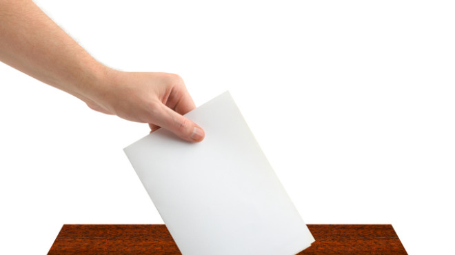 wahlurne