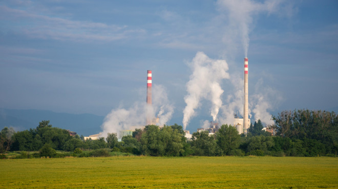 Emissions et changements climatiques