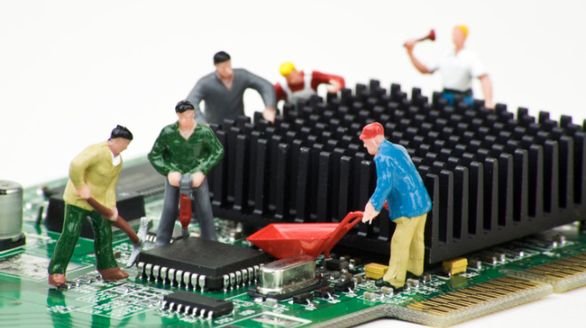 figurinen auf harddisk