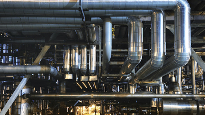 Industrie