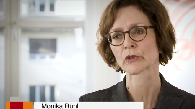 Monika Rühl
