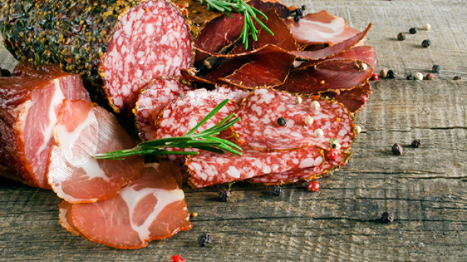 salami