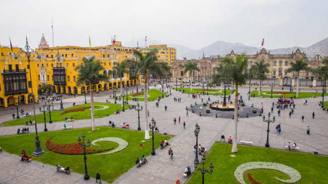 Peru