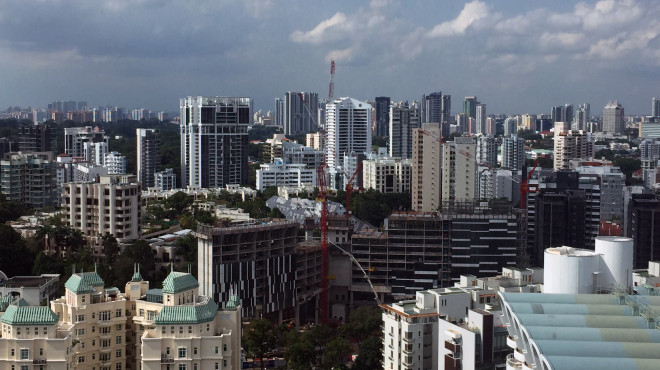 Singapur