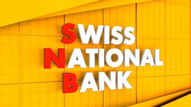 Swiss National Bank