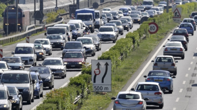 Strassenverkehr