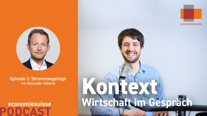 keberle podcast