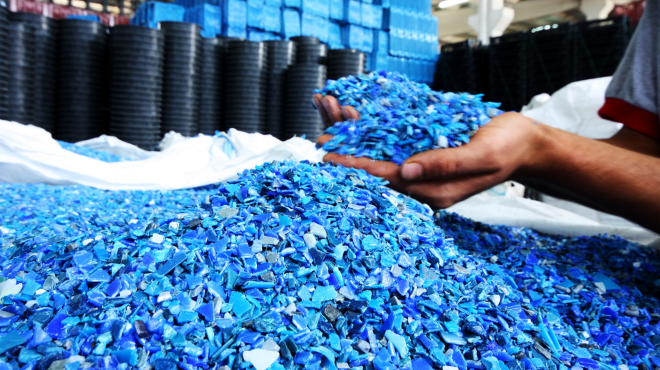 Recycling