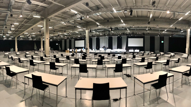 BernExpo