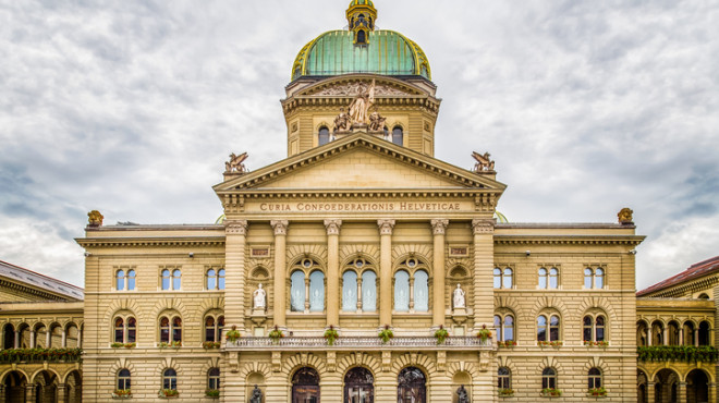 Bundeshaus